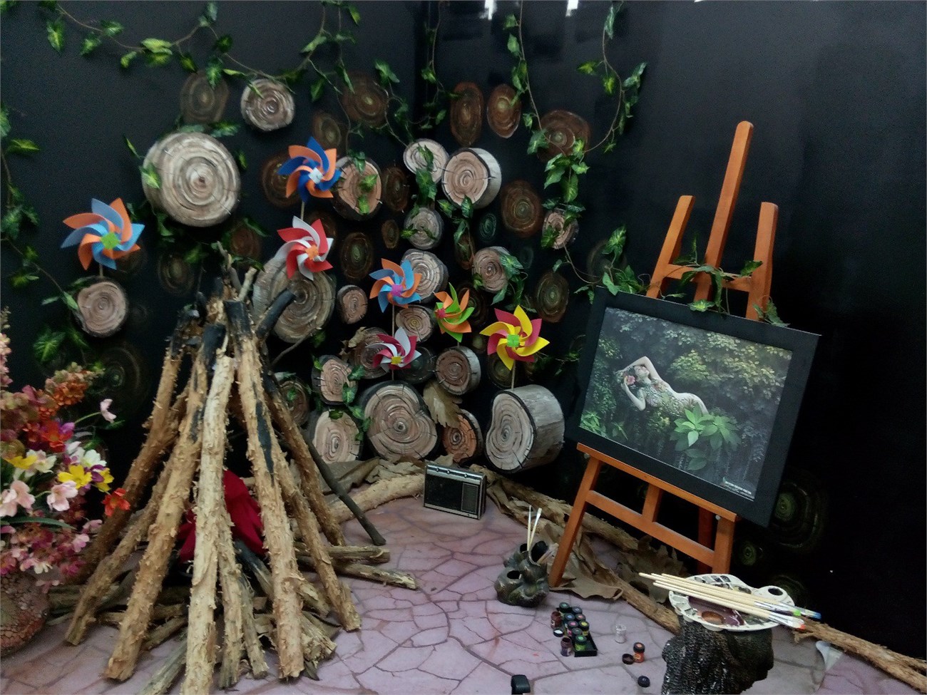 Ánh sáng đầy đủ