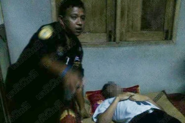 Một chàng trai Thái Lan cũng vừa qua đời vì thói quen trên Một chàng trai Thái Lan cũng vừa qua đời vì thói quen trên