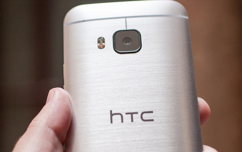 HTC vẫn sẽ tiếp tục xây dựng thiết bị mang tầm ‘đẳng cấp thế giới’