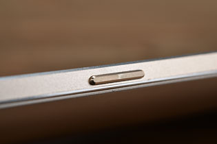 Cận cảnh Gionee Elife E8 7