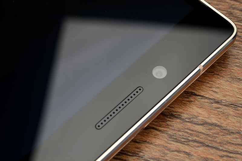 Cận cảnh Gionee Elife E8 2