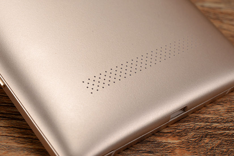 Cận cảnh Gionee Elife E8 3