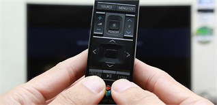 Cách khắc phục tivi không nhận tín hiệu remote bluetooth