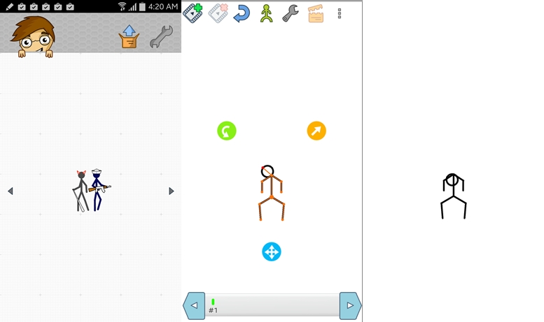 draw-cartoons Draw Cartoons