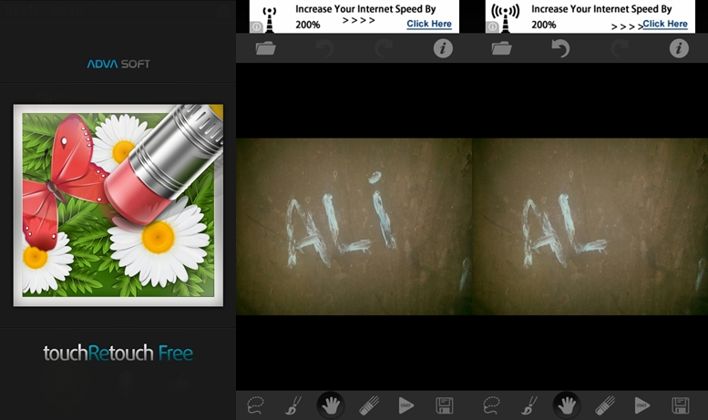 touchretouch TouchRetouch