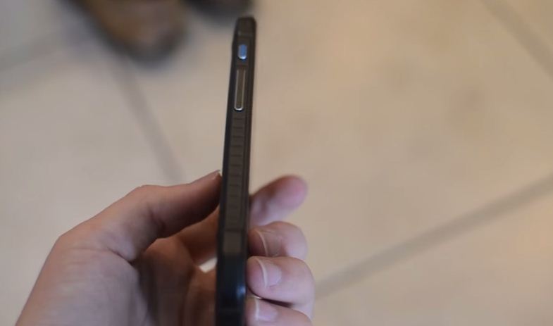 Galaxy S6 Active Galaxy S6 Active