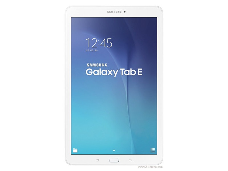 Galaxy Tab E 1 Galaxy Tab E 1