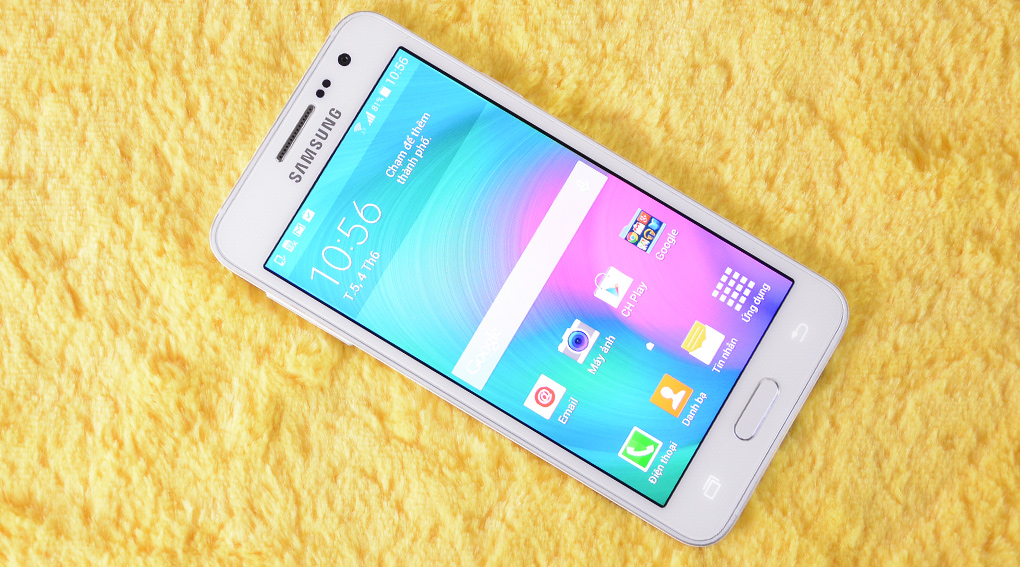Galaxy A3