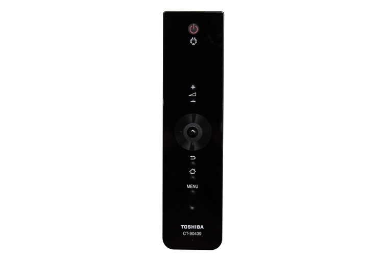 Remote dùng để thao tác trên hệ điều hành Android Cách xóa ứng dụng trên Smart tivi Toshiba > Remote dùng để thao tác trên hệ điều hành Android