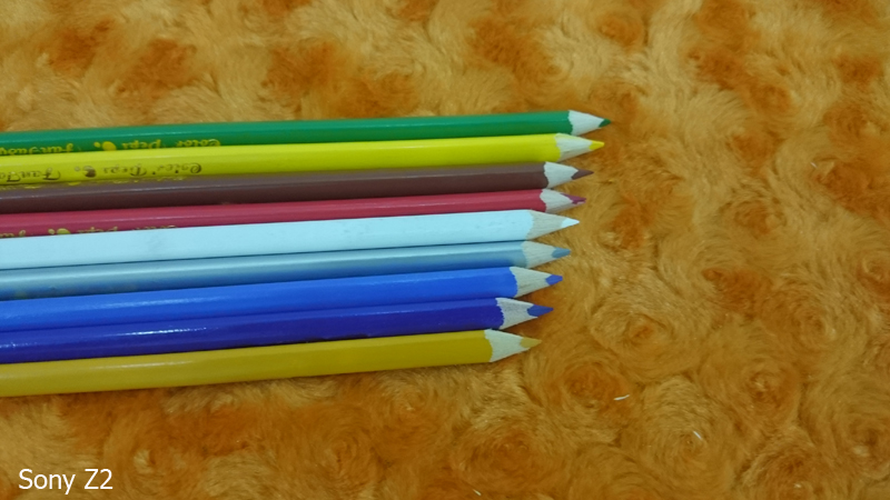 Camera Xperia Z2 Camera Xperia Z2