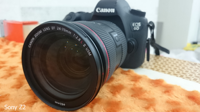 Camera Xperia Z3 Compact Camera Xperia Z3 Compact