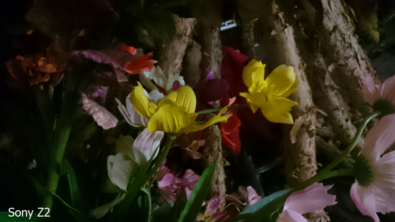 Camera Xperia Z2 Camera Xperia Z2