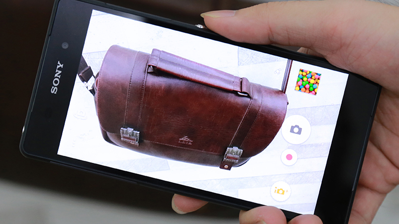 Xperia Z2 vs Xperia Z3 Compact Xperia Z2 vs Xperia Z3 Compact