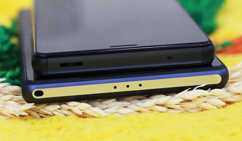 Xperia Z2 vs Xperia Z3 Compact Xperia Z2 vs Xperia Z3 Compact