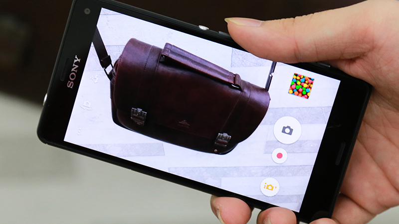 Xperia Z2 vs Xperia Z3 Compact Xperia Z2 vs Xperia Z3 Compact