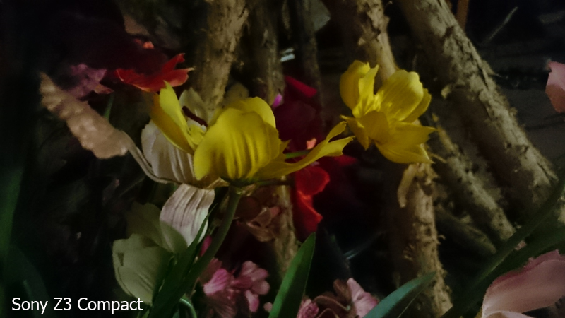 Camera Xperia Z3 Compact Camera Xperia Z3 Compact