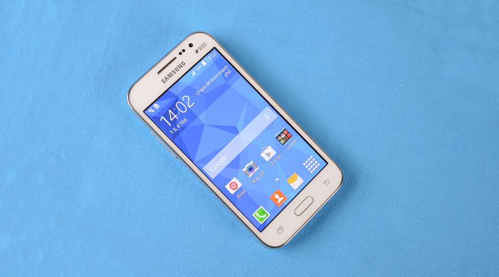 Galaxy Core Prime Value Edition sẽ có mức giá tốt?