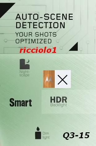 Tài liệu liên quan đến Moto X