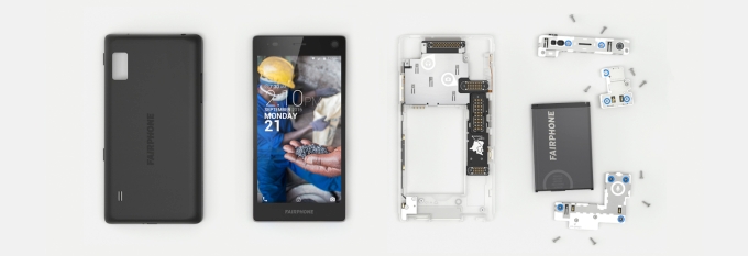 Fairphone 2 Fairphone 2