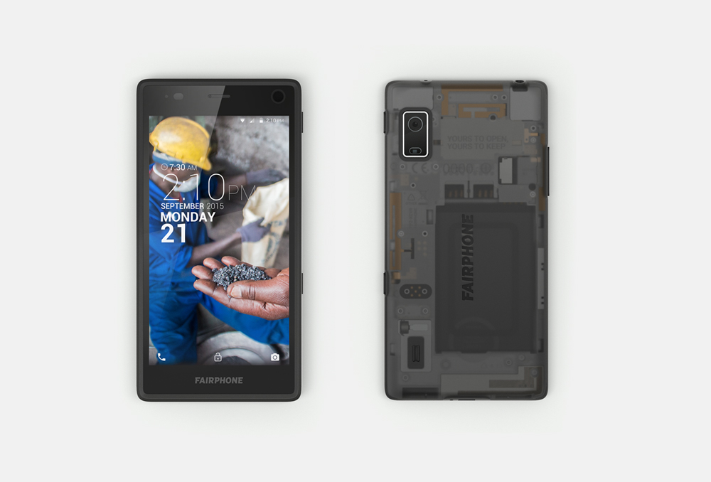Fairphone 2 Fairphone 2