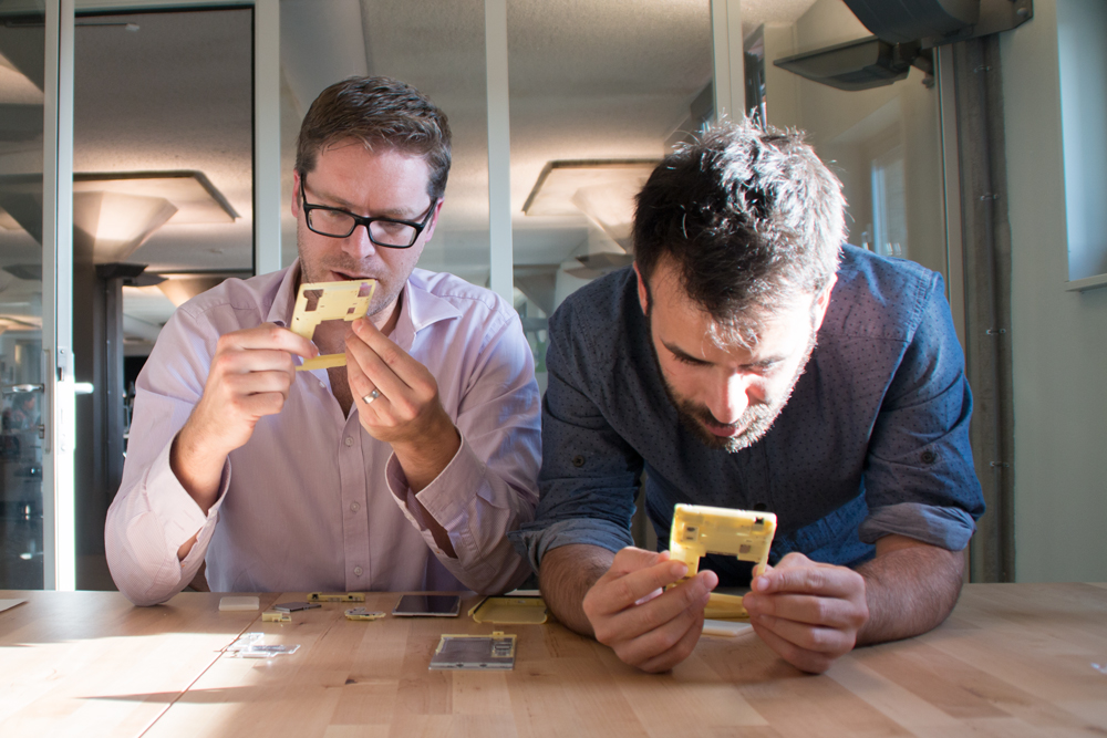 Fairphone 2 Fairphone 2