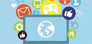 Cách duyệt web riêng tư trên Smart tivi Panasonic