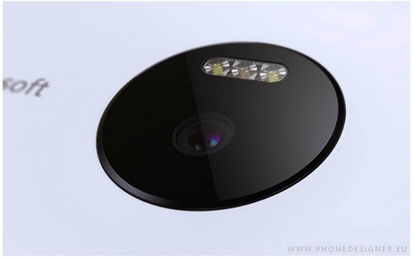 Camera thực tế sẽ đẹp cỡ này?