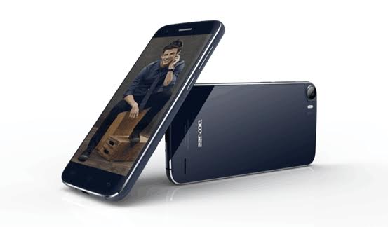 Doogee F3 Limited Edition