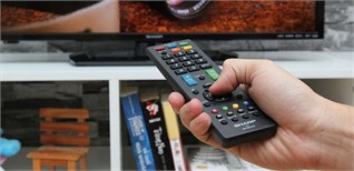 Cách khôi phục cài đặt gốc và thiết lập lại từ đầu trên tivi Sharp