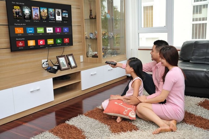 Hướng dẫn cách dò kênh trên smart tivi TCL đơn giản và nhanh nhất > Lưu ý khi áp dụng cách dò kênh tivi TCL