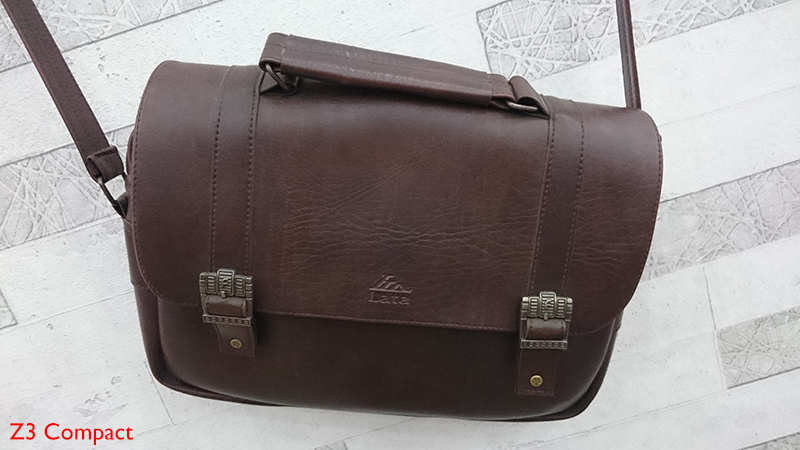 so sánh camera galaxy a7 và xperia z3 compact 6