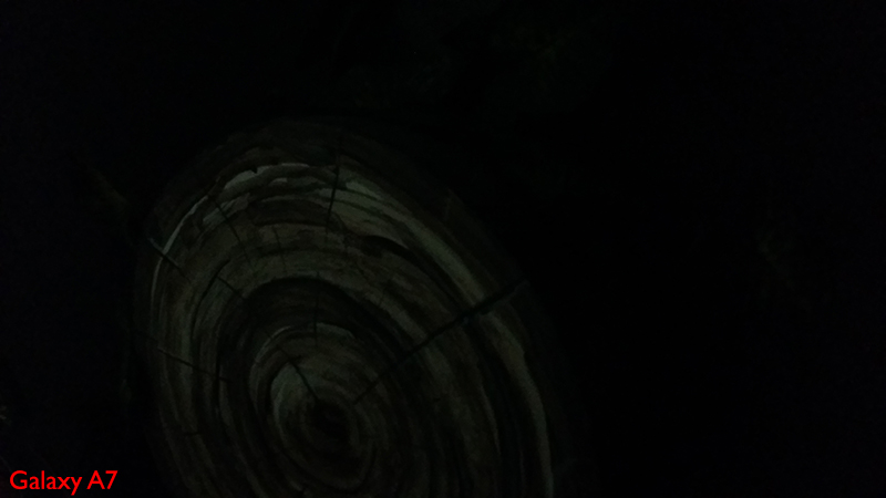 so sánh camera galaxy a7 và xperia z3 compact 9