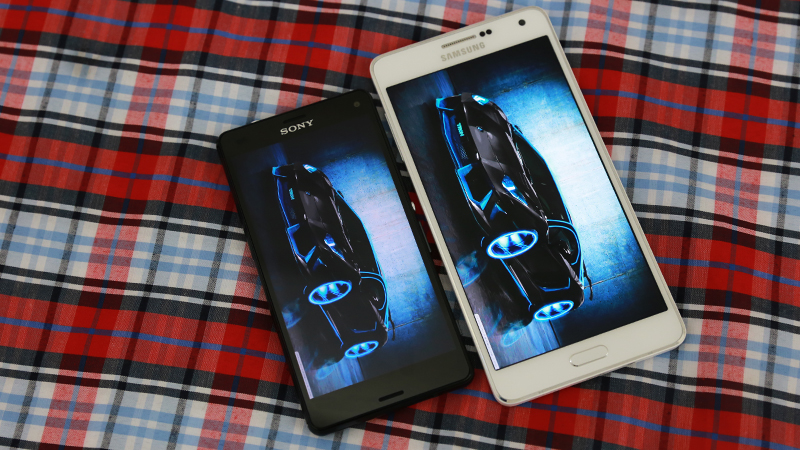 so-sanh-sony-xperia-z3-compact-va-galaxy-a7-8
