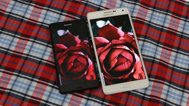 so-sanh-sony-xperia-z3-compact-va-galaxy-a7-9