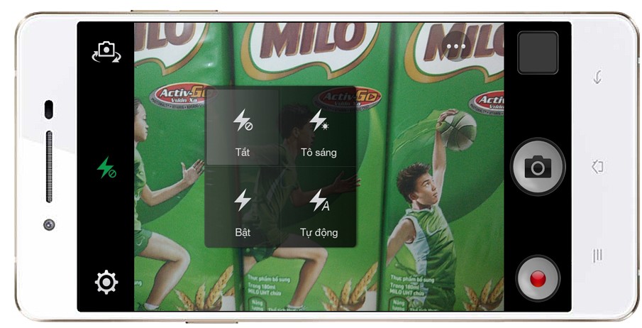 Đèn Flash Đèn Flash