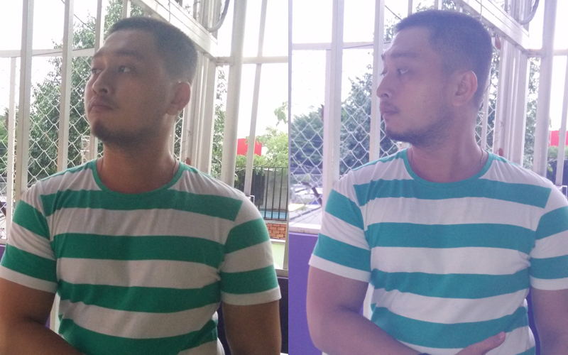 So sánh ảnh có Flash So sánh ảnh có Flash