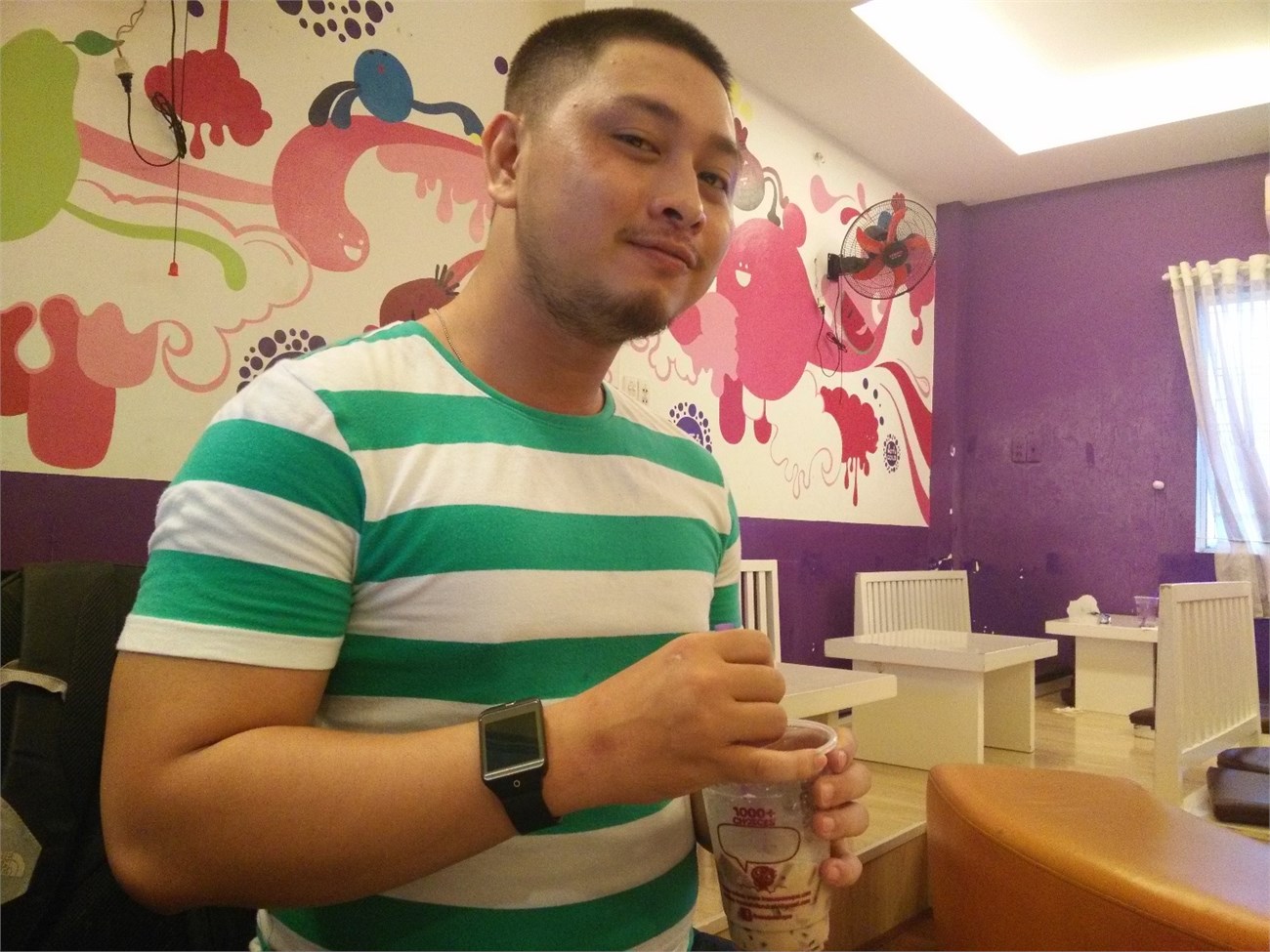 Chế độ bình thường Chế độ bình thường