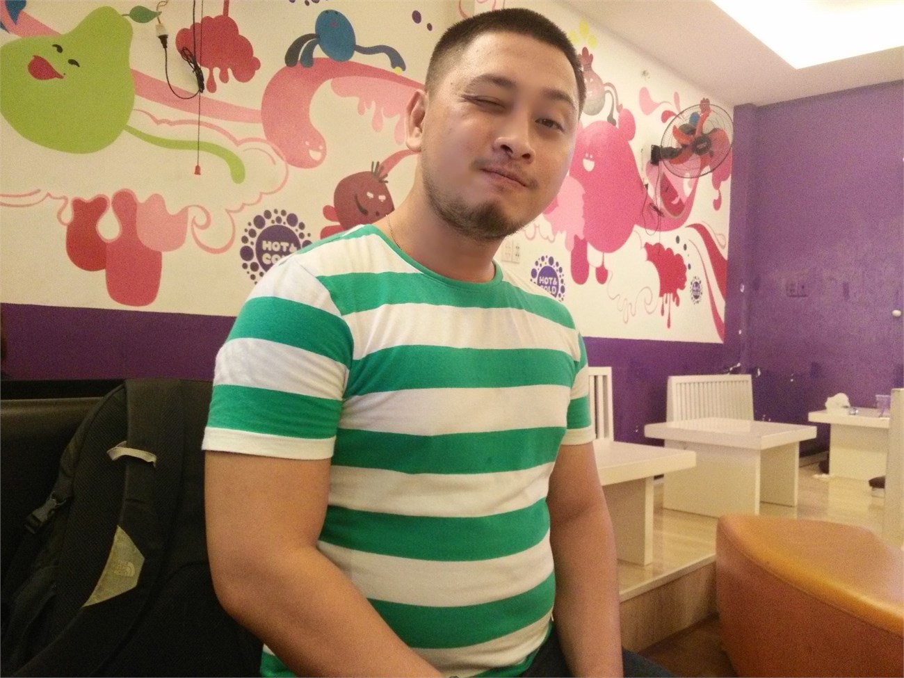 Chế độ chụp làm đẹp Chế độ chụp làm đẹp