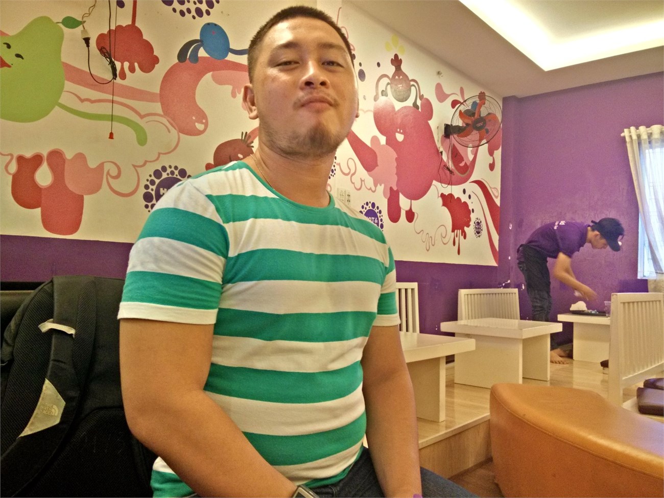 Chụp ảnh HDR Chụp ảnh HDR