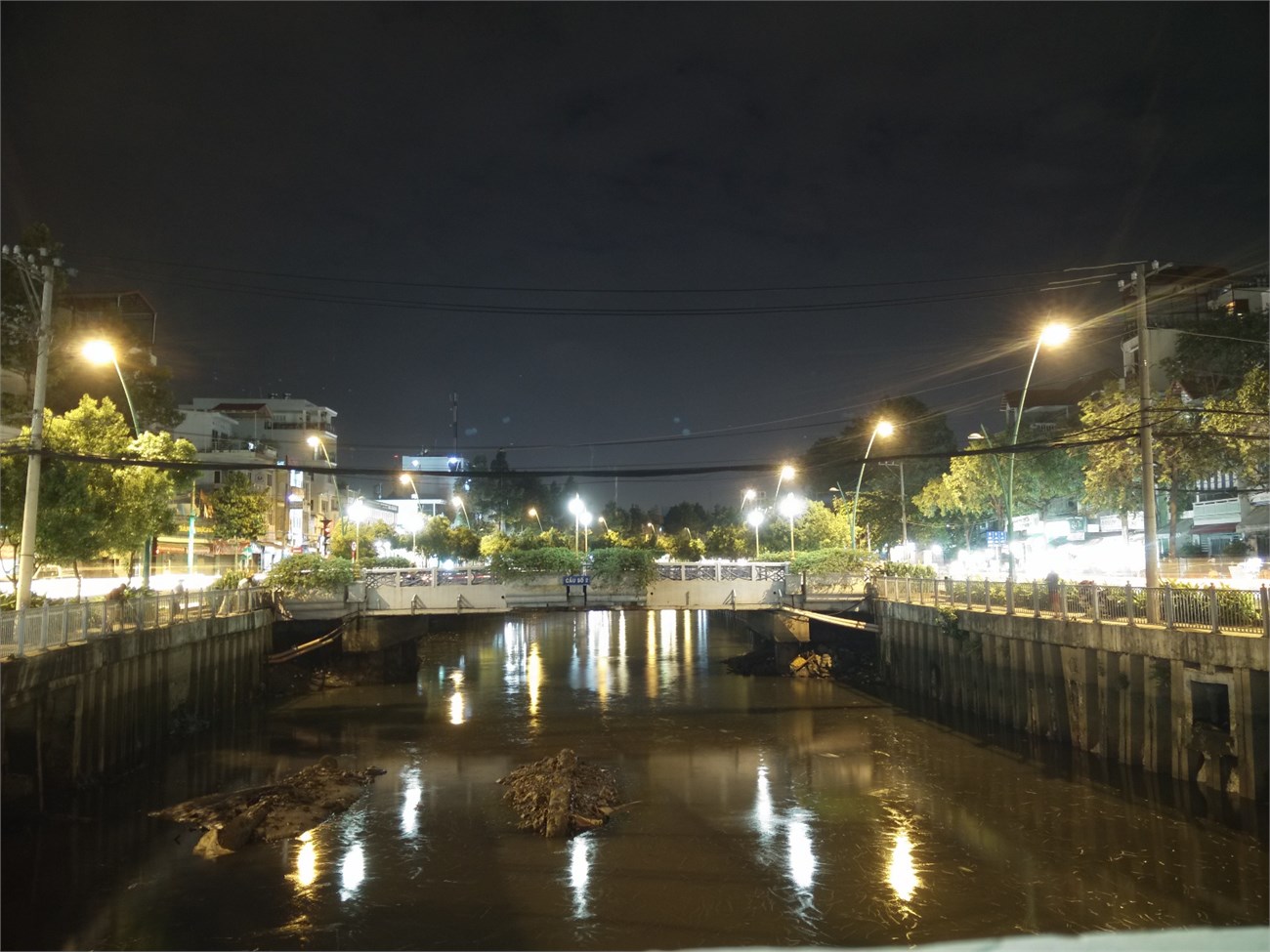 Phơi cảnh tĩnh Phơi cảnh tĩnh