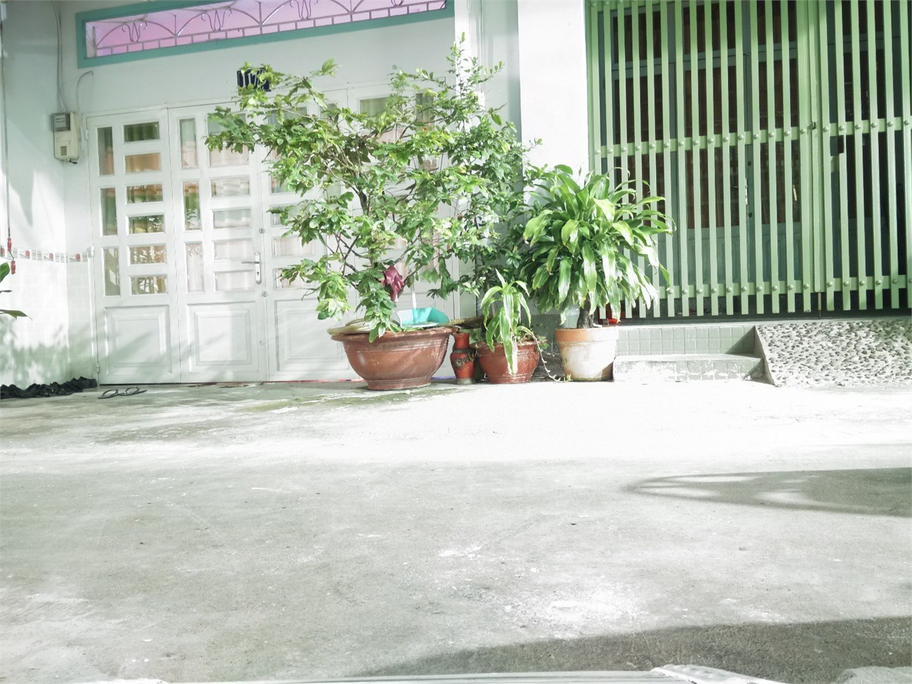 Phơi sáng tối đa Phơi sáng tối đa