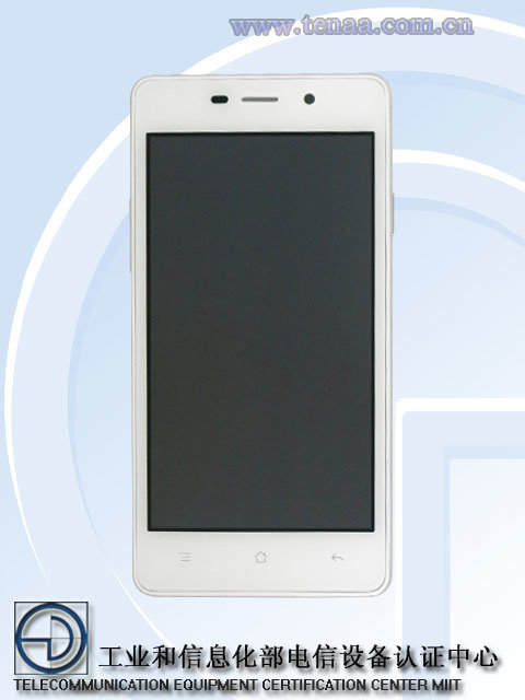 Oppo A11