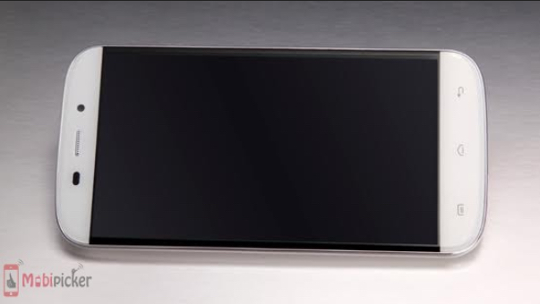 Doogee Nova Y100X Doogee Nova Y100X