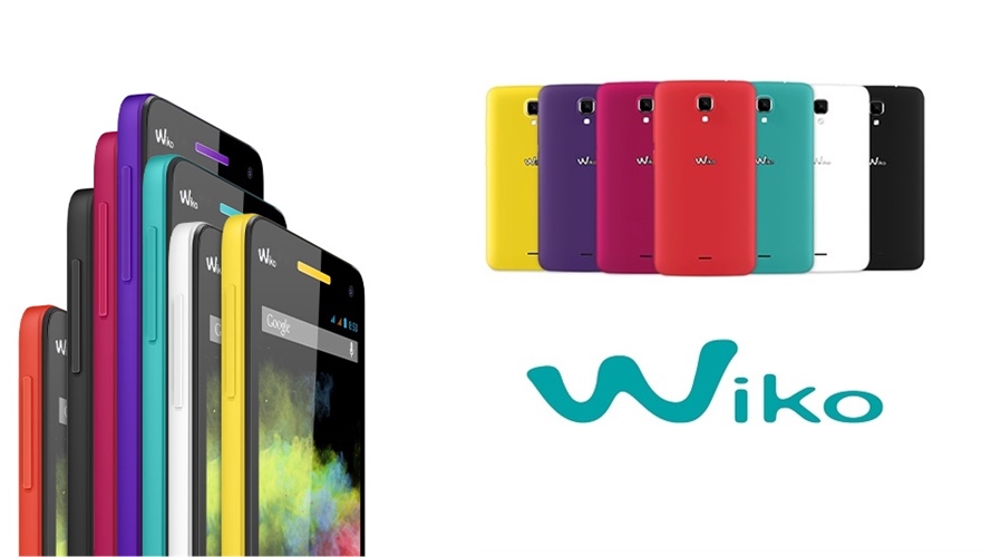 5 lý do đáng đồng tiền để lựa chọn Wiko Bloom và Wiko Rainbow