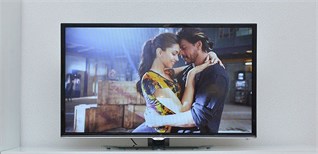 Cách xem dữ liệu trong USB trên Smart Tivi TCL