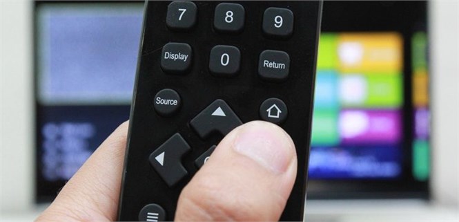 Cách sử dụng điều khiển Smart Tivi LED TCL L40S4690