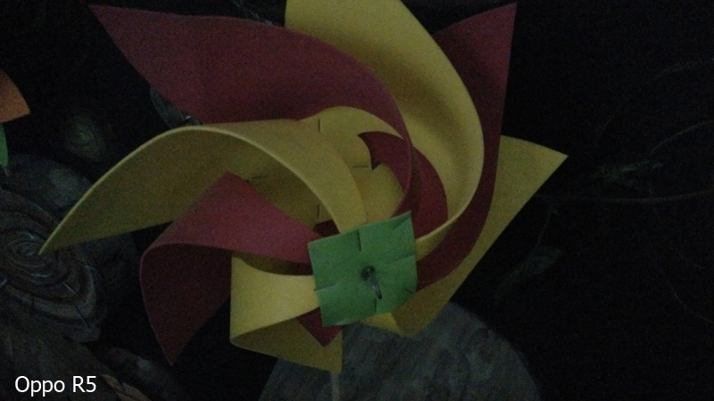 Camera Xperia Z3 Compact