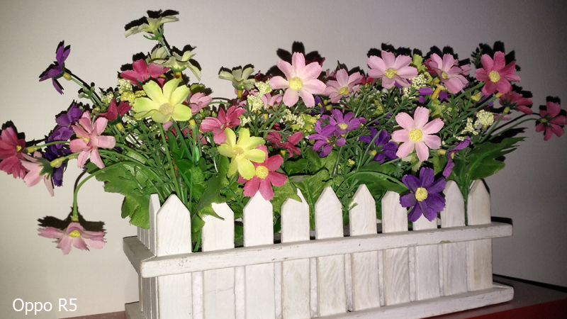 Camera Oppo R5