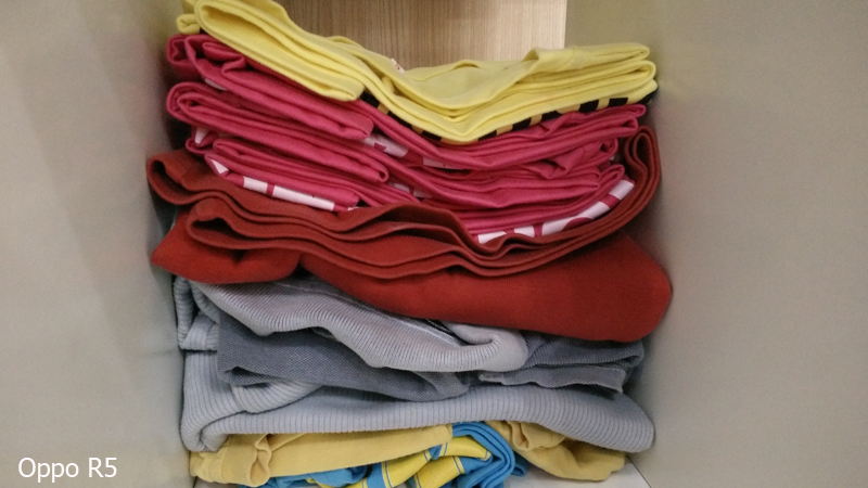 Camera Xperia Z3 Compact