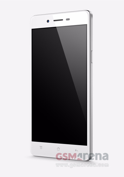 Oppo Mirror 5 1